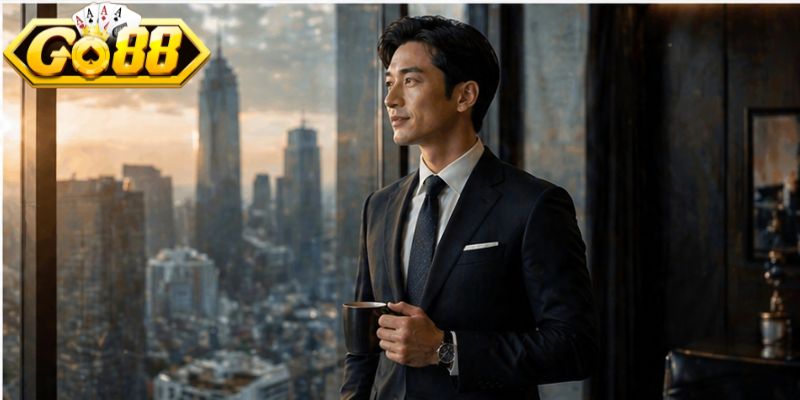 Sơ bộ các thông tin về vị CEO quyền lực nhất
