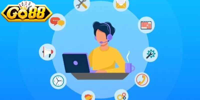 Chính sách bảo mật về hỗ trợ hội viên sân chơi