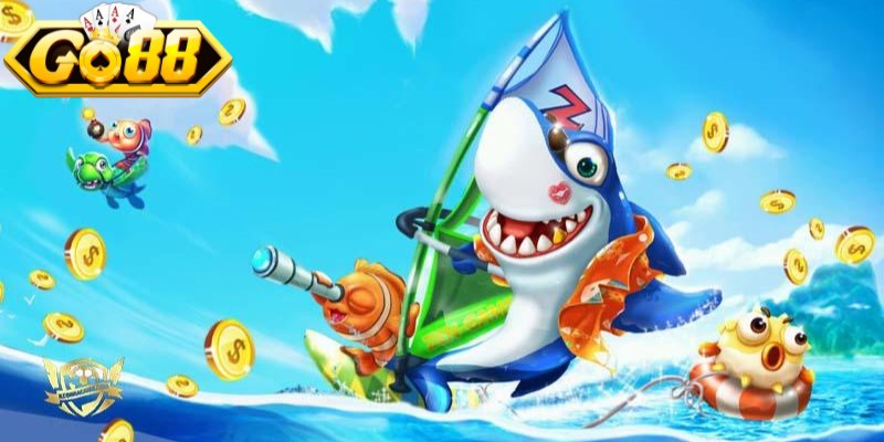 Sinh vật và boss trong game