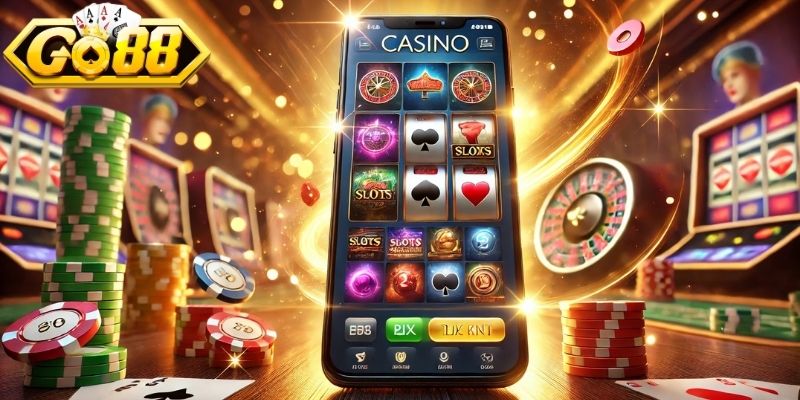 Giới thiệu Go88 và lịch sử phát triển