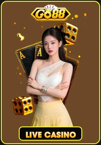Hình Live Casino