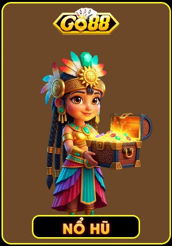 Hình Nổ Hũ