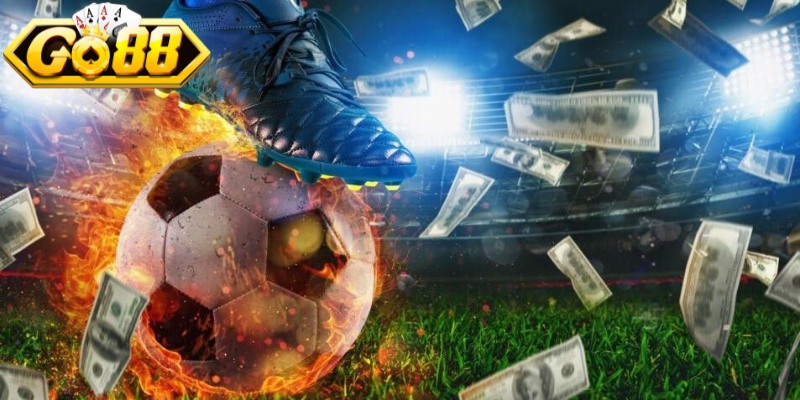 Trải nghiệm theo dõi kèo trực tiếp tại nền tảng
