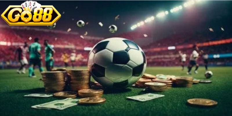 Thông tin để người chơi tìm hiểu về kèo sớm