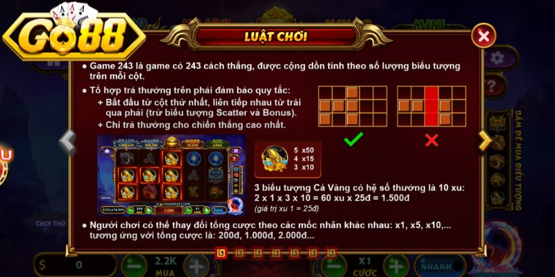 Kho Báu Tứ Linh GO88 - Hướng Dẫn Cách Chơi Thắng Lớn 2 4 bước tham gia đơn giản