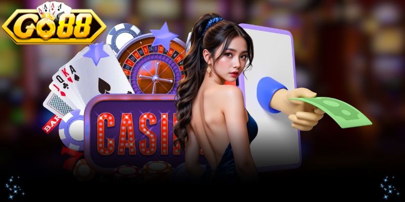 Lưu ý đến người chơi thực hiện cung cấp vốn