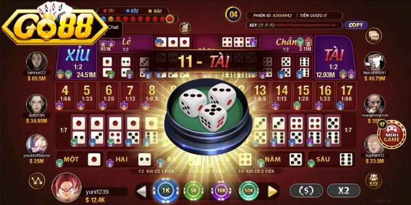 Tìm hiểu cách thức hoạt động của bàn game